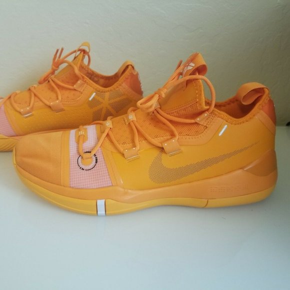 Nike Other - Nike Kobe AD Exodus TB Men's Size 13.5 Basketball
